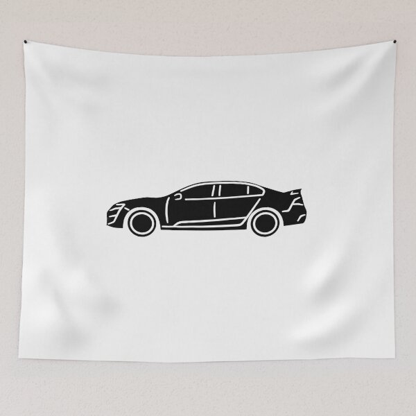 Item preview, Ford Falcon GT-F 351 designed and sold by AutoClub.