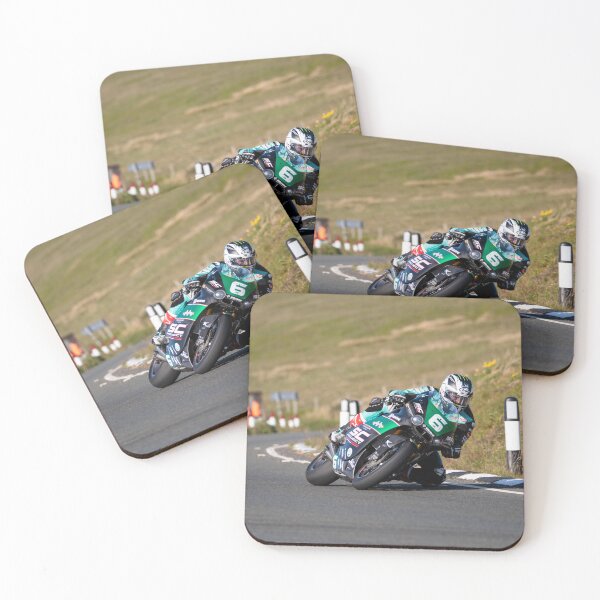 Item preview, Michael Dunlop  designed and sold by Northline.
