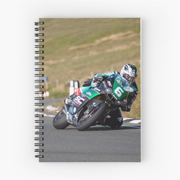Item preview, Michael Dunlop  designed and sold by Northline.