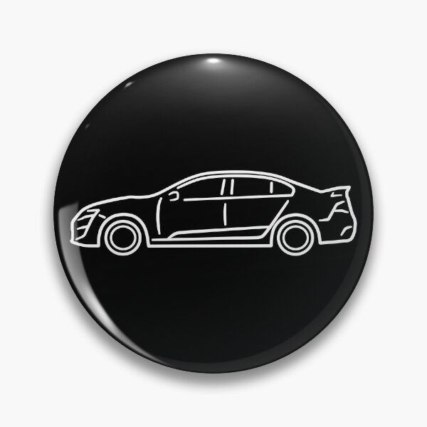 Item preview, Ford Falcon GT-F 351 designed and sold by AutoClub.