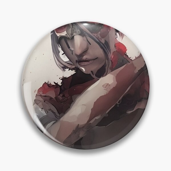 Item preview, Series based mental diseases #9 Panic disorder designed and sold by NabyryusArt.