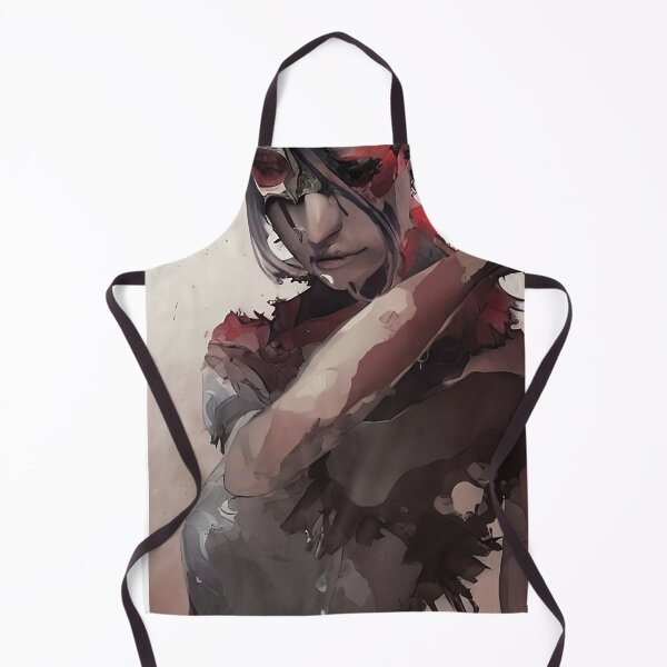 Item preview, Series based mental diseases #9 Panic disorder designed and sold by NabyryusArt.