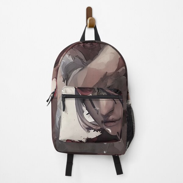 Item preview, Series based mental diseases #9 Panic disorder designed and sold by NabyryusArt.