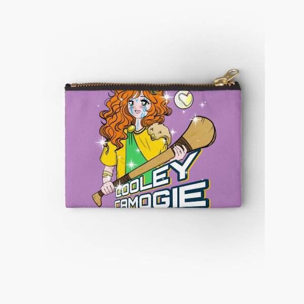 Item preview, Cooley Camogie Club designed and sold by SGreville.