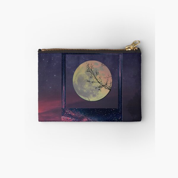 Item preview, Colourful Moon designed and sold by pensational.