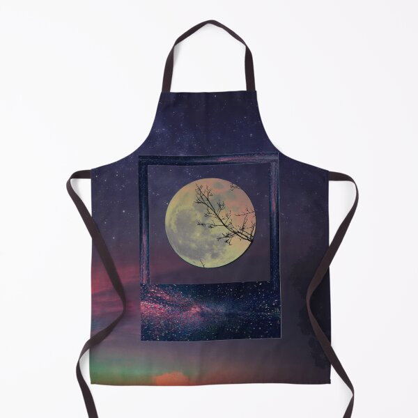 Item preview, Colourful Moon designed and sold by pensational.