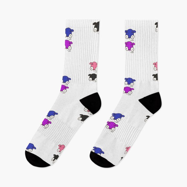 Item preview, Bleps designed and sold by asLiars.