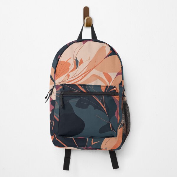 Item preview, Mesmerizing Floral Abstraction designed and sold by printyai.