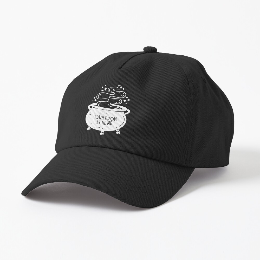 Item preview, Dad Hat designed and sold by catdiasart.