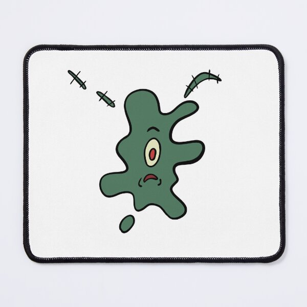 Item preview, Crushed plankton designed and sold by ventuz-works.