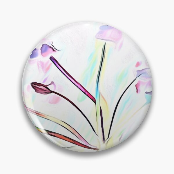Item preview, A touch of lavender  designed and sold by Tonyasartprints.