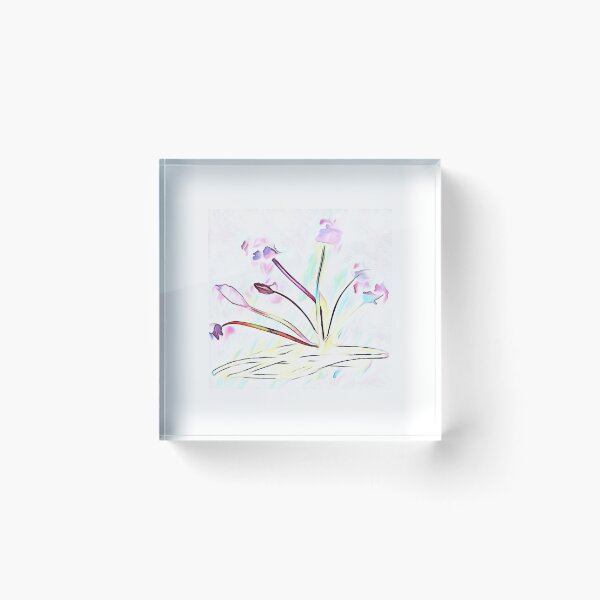 Item preview, A touch of lavender  designed and sold by Tonyasartprints.