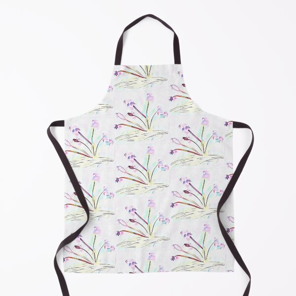 Item preview, A touch of lavender designed and sold by Tonyasartprints.