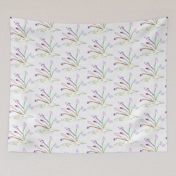 Item preview, A touch of lavender  designed and sold by Tonyasartprints.