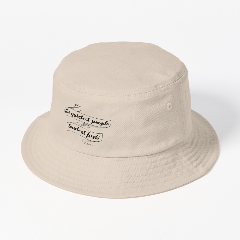 Item preview, Bucket Hat designed and sold by snazzyseagull.
