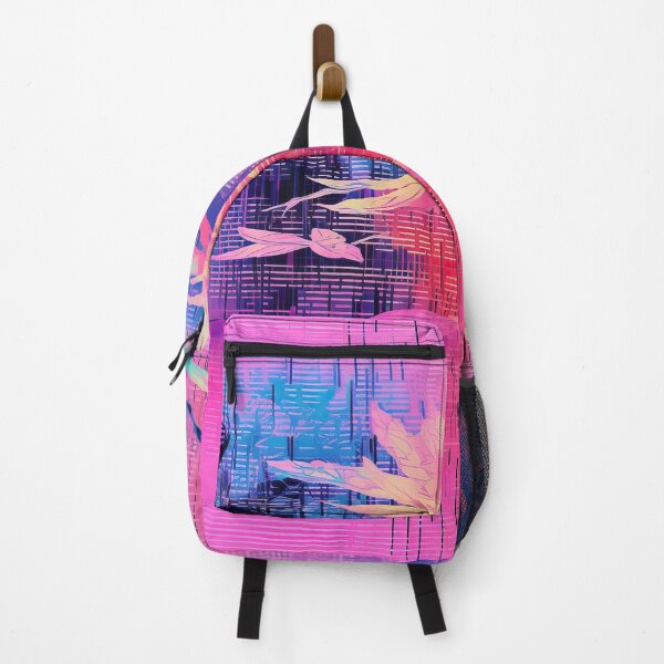 Item preview, Summer Tropics Vibes - Vaporwave influences  designed and sold by Honeyswoon888.