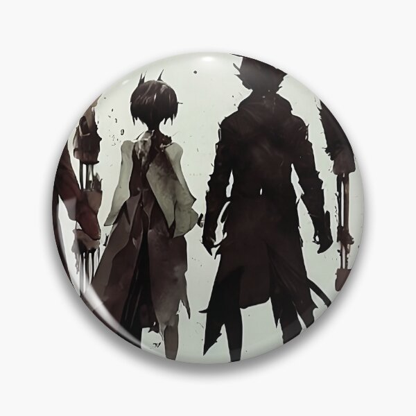 Item preview, Series based mental diseases #10 Personality disorders designed and sold by NabyryusArt.