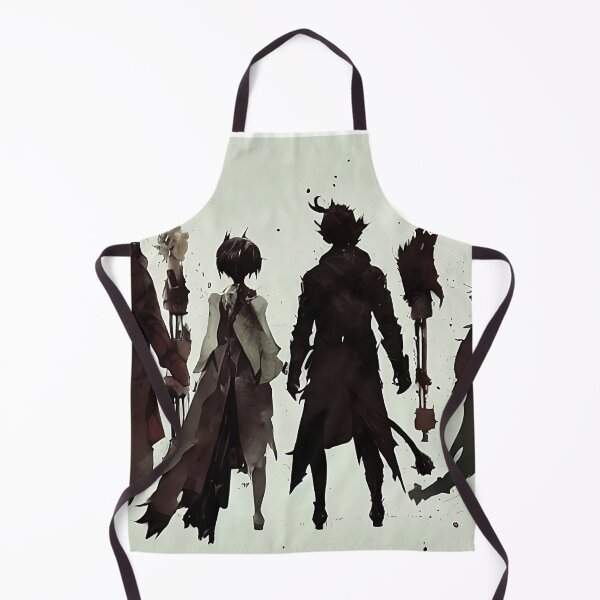 Item preview, Series based mental diseases #10 Personality disorders designed and sold by NabyryusArt.