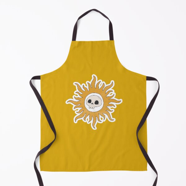 Item preview, PJO Percy Jackson - Solangelo Sun designed and sold by babyimfull.