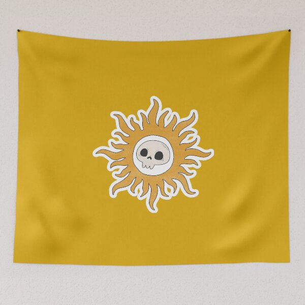 Item preview, PJO Percy Jackson - Solangelo Sun designed and sold by babyimfull.