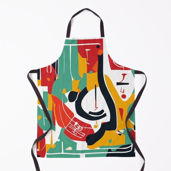 Item preview, Rhythmic Musical Celebration designed and sold by printyai.