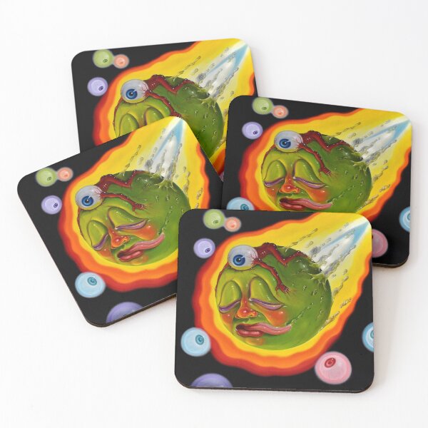 Item preview, Telepathic Braille for the Imagination Blind designed and sold by Stephen Gibb.