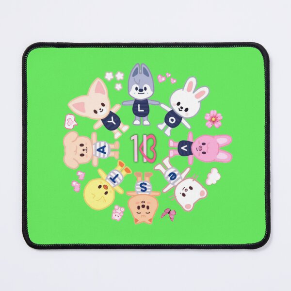 Item preview, SKZOO Stray Kids designed and sold by julesdartist.