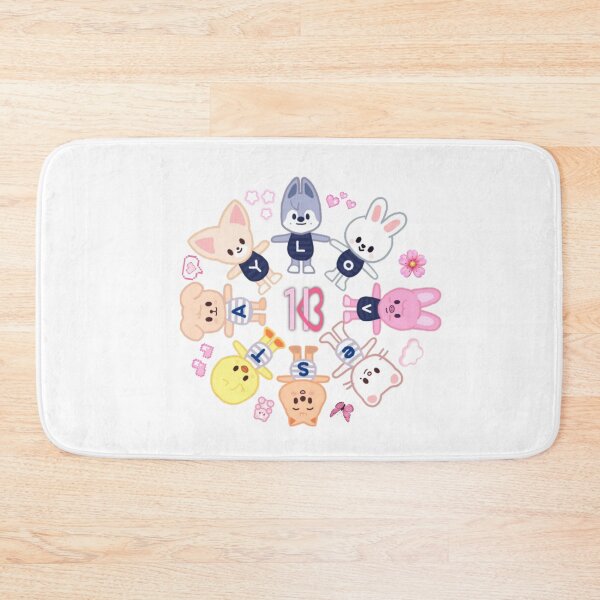 Item preview, SKZOO Stray Kids designed and sold by julesdartist.