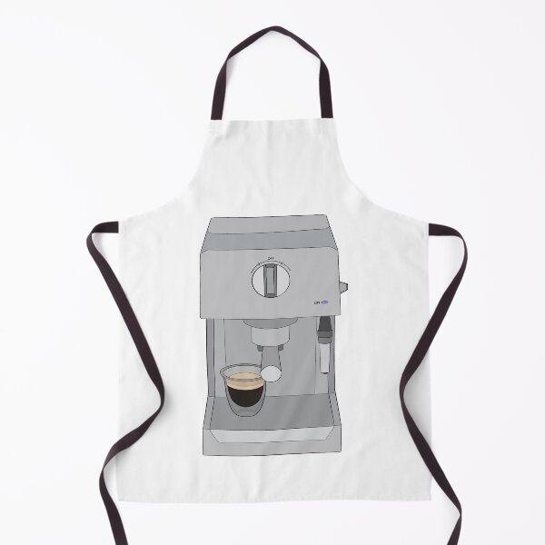 Item preview, Espresso, Latte and Cappuccino Maker designed and sold by shopdiego.