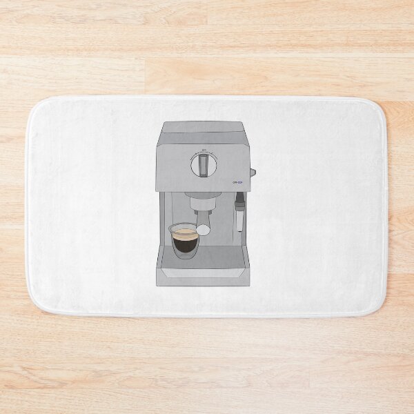Item preview, Espresso, Latte and Cappuccino Maker designed and sold by shopdiego.