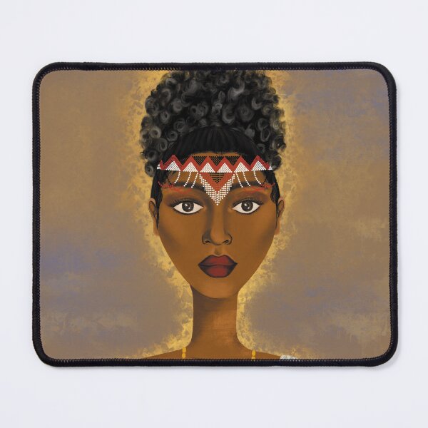 Item preview, Ethiopian Woman 2 designed and sold by ByZebene.