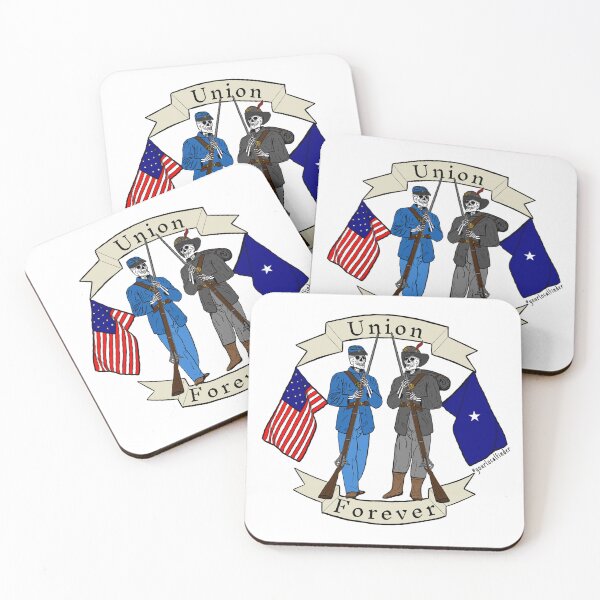 Item preview, Civil War - Union Forever designed and sold by YourLocalFinder.