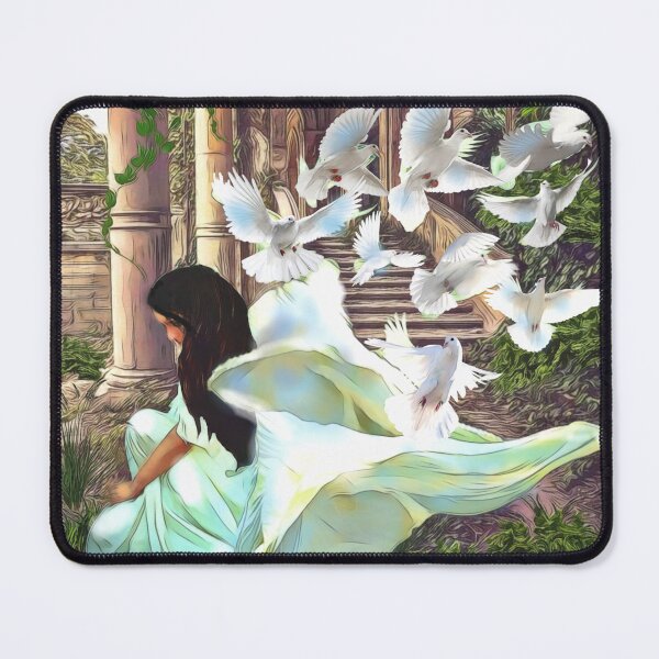 Item preview, When the Spirit Moves designed and sold by Tripp Art Studio.