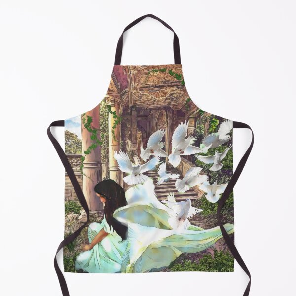 Item preview, When the Spirit Moves designed and sold by Tripp Art Studio.