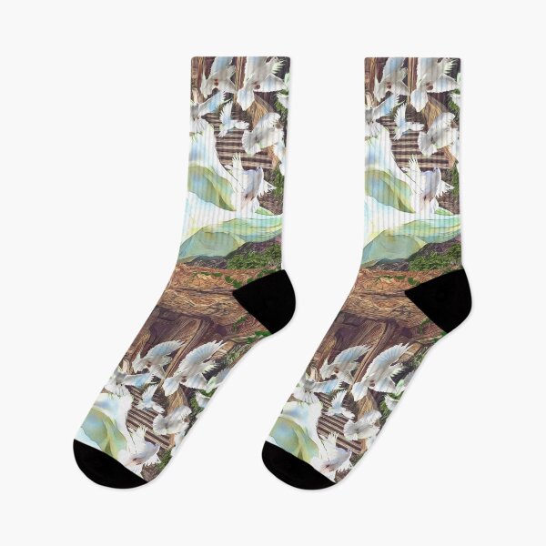 Item preview, When the Spirit Moves designed and sold by Tripp Art Studio.