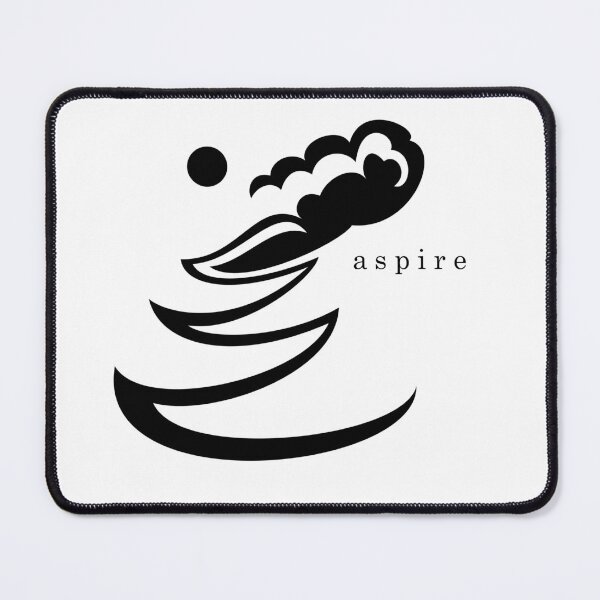 Item preview, a s p I r e designed and sold by smok33.