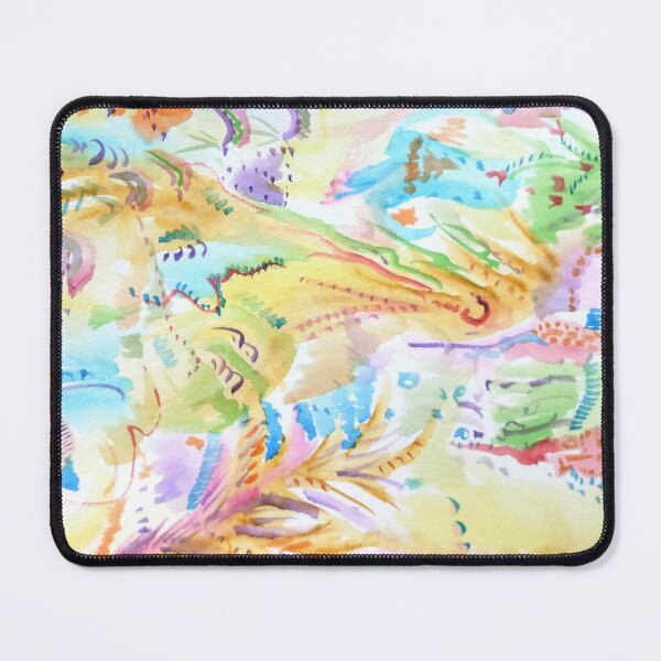 Item preview, Artistic evocations of Ilustration digits 001 designed and sold by llalbin.