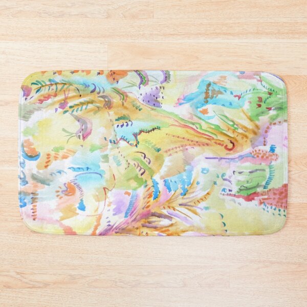 Item preview, Artistic evocations of Ilustration digits 001 designed and sold by llalbin.