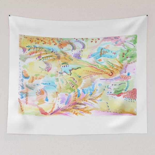 Item preview, Artistic evocations of Ilustration digits 001 designed and sold by llalbin.