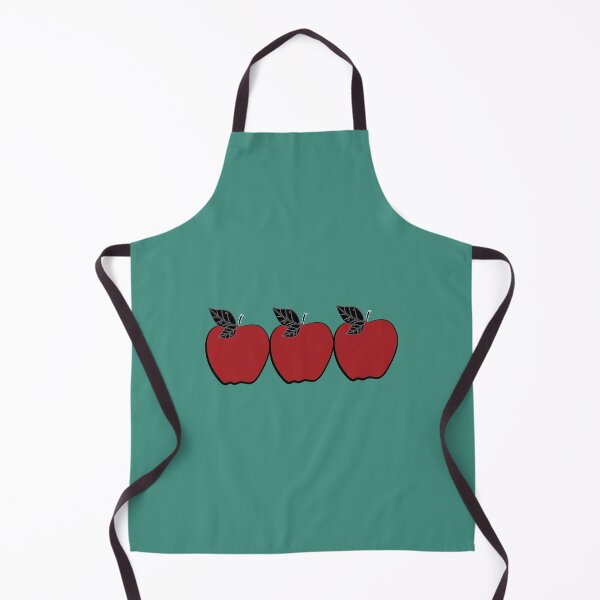 Item preview, Red Apples for apple pie lovers  designed and sold by Donutlovers.