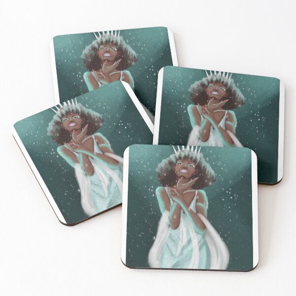 Item preview, angel designed and sold by Illeana Yanez-Pastor.