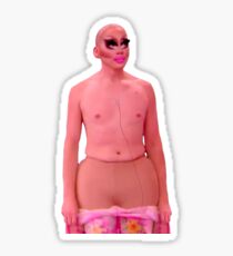 Pegatina Skinny Legend - Trixie Mattel