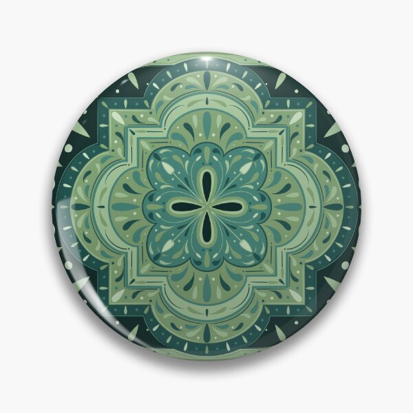 Item preview, Green Fields designed and sold by viridessense.