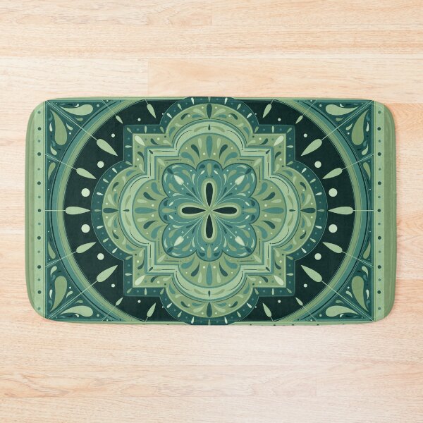 Item preview, Green Fields designed and sold by viridessense.
