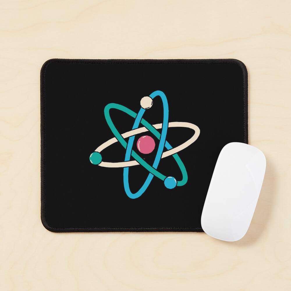 Item preview, Mouse Pad designed and sold by GraphiTAR.