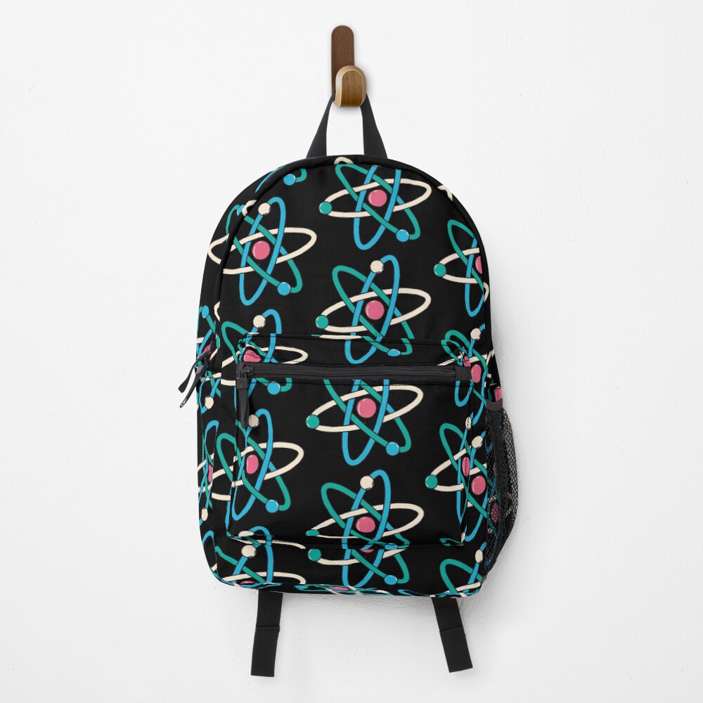Item preview, Backpack designed and sold by GraphiTAR.
