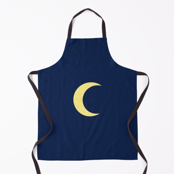 Item preview, Smiling Moon designed and sold by peachesandfizz.
