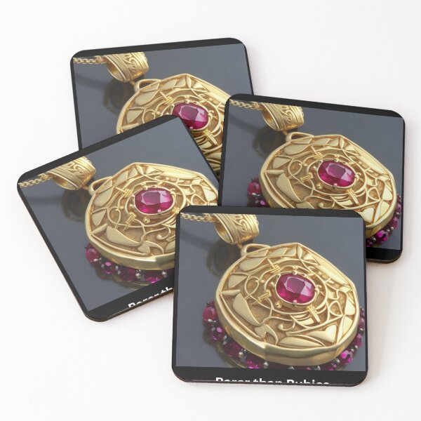 Item preview, Good Advice Rarer than Rubies designed and sold by artwealllove.