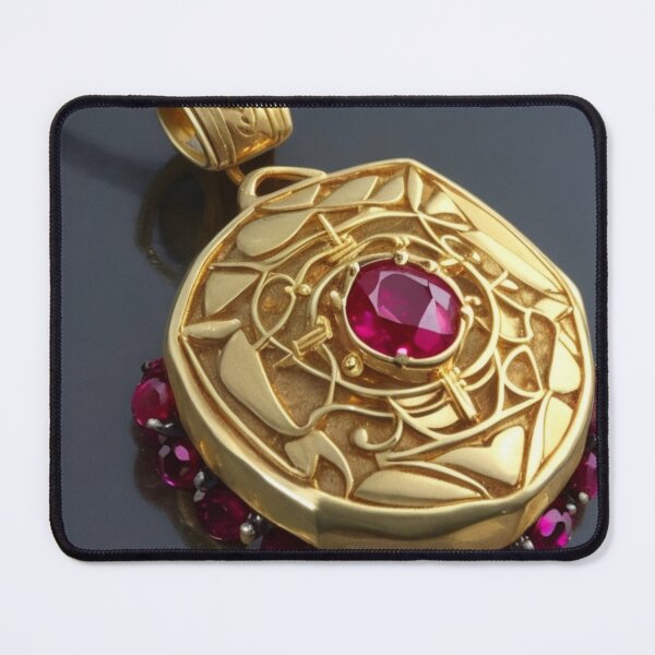 Item preview, Good Advice Rarer than Rubies designed and sold by artwealllove.