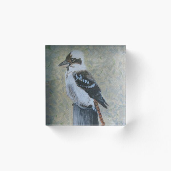 Artikelvorschau, Kookaburra entworfen und verkauft von Lavender777.